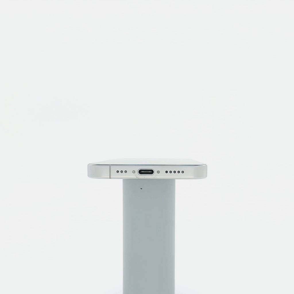 95新 Apple iPhone 16 Pro 128G 白色鈦金屬 中國大陸版