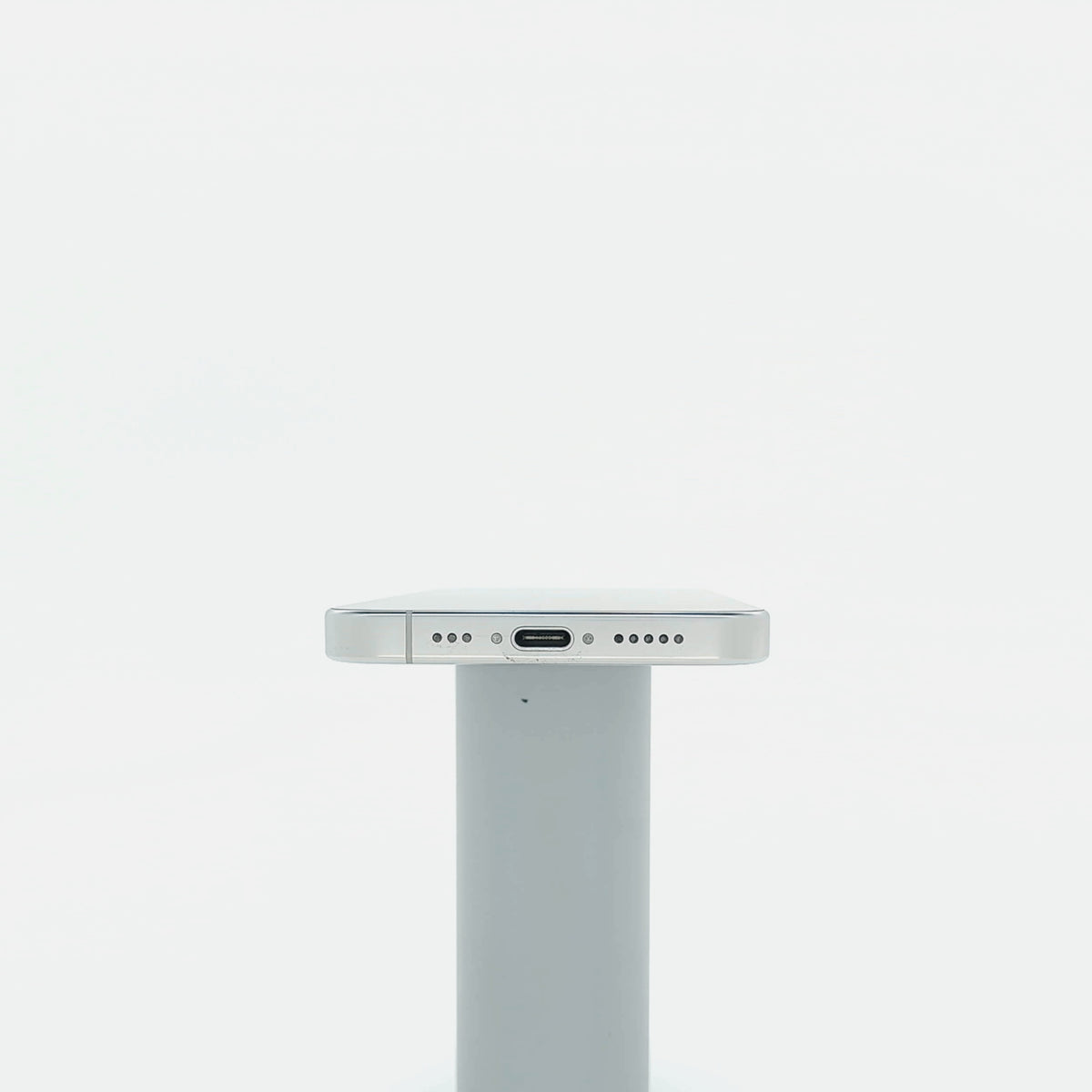 95新 Apple iPhone 16 Pro 128G 白色鈦金屬 中國大陸版