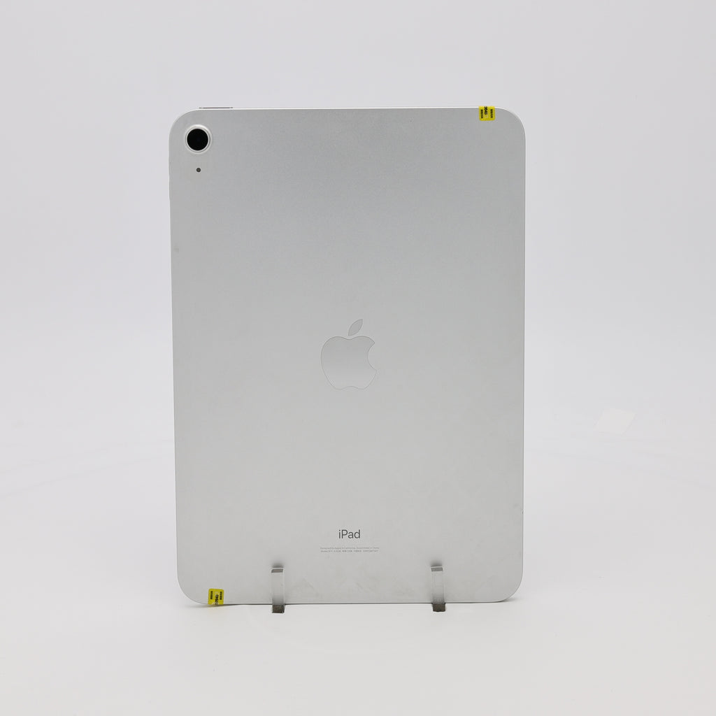 99新 Apple iPad 10代 64G 銀色 WIFI