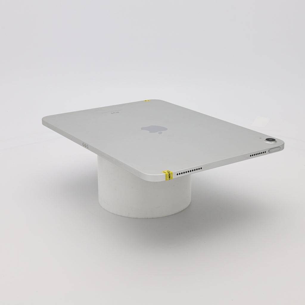 99新 Apple iPad 10代 64G 銀色 WIFI