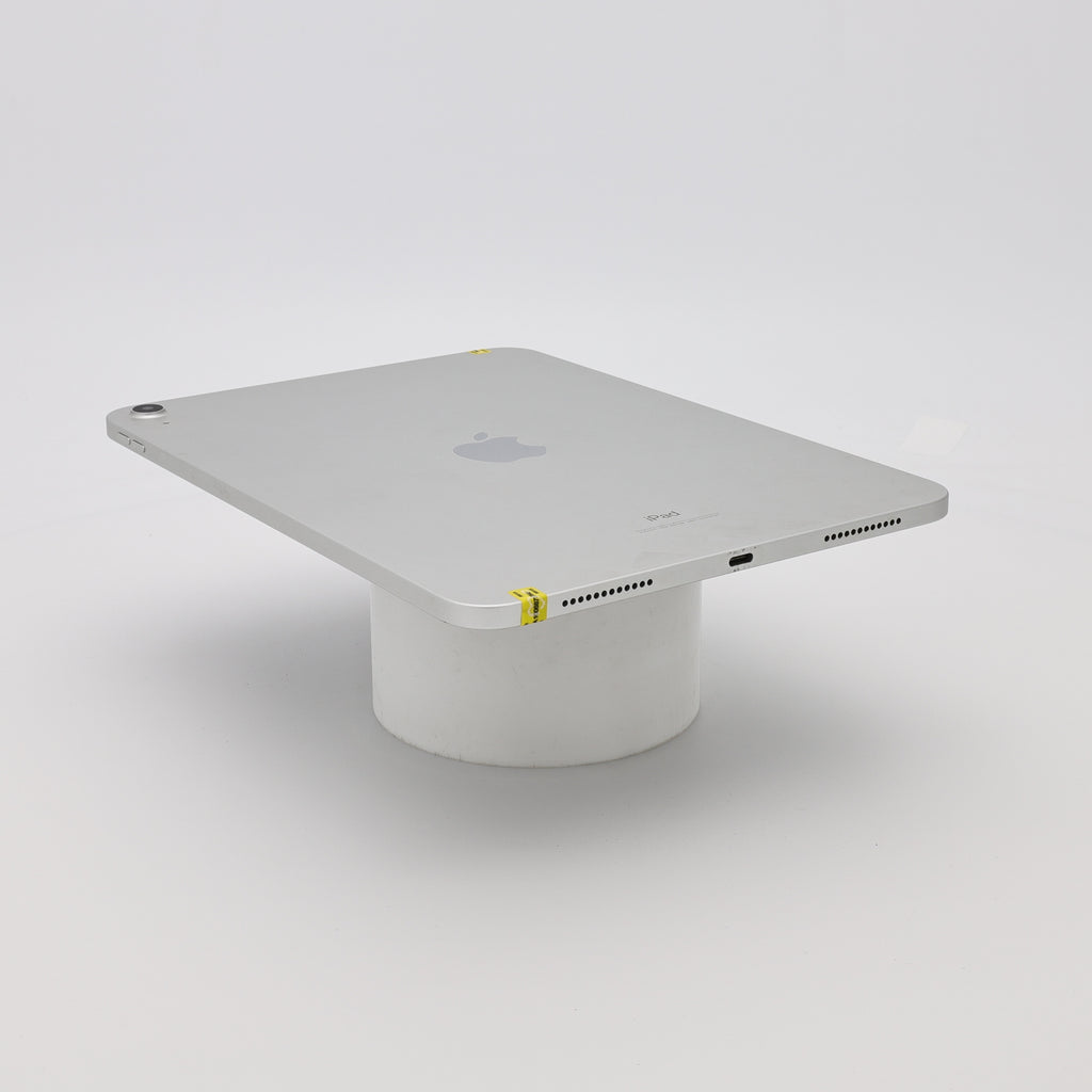 99新 Apple iPad 10代 64G 銀色 WIFI