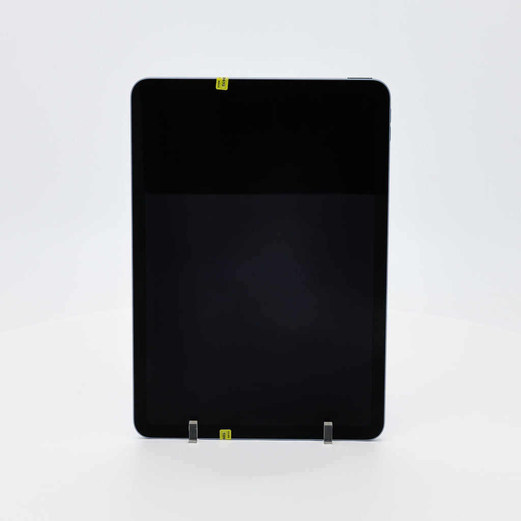 95新 Apple iPad Air5 256G 藍色 WIFI