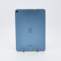 95新 Apple iPad Air5 256G 藍色 WIFI
