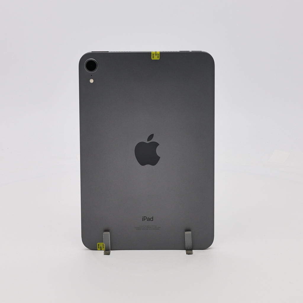 99新 Apple iPad mini6 256G 深空灰色 WIFI