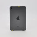 99新 Apple iPad mini6 256G 深空灰色 WIFI