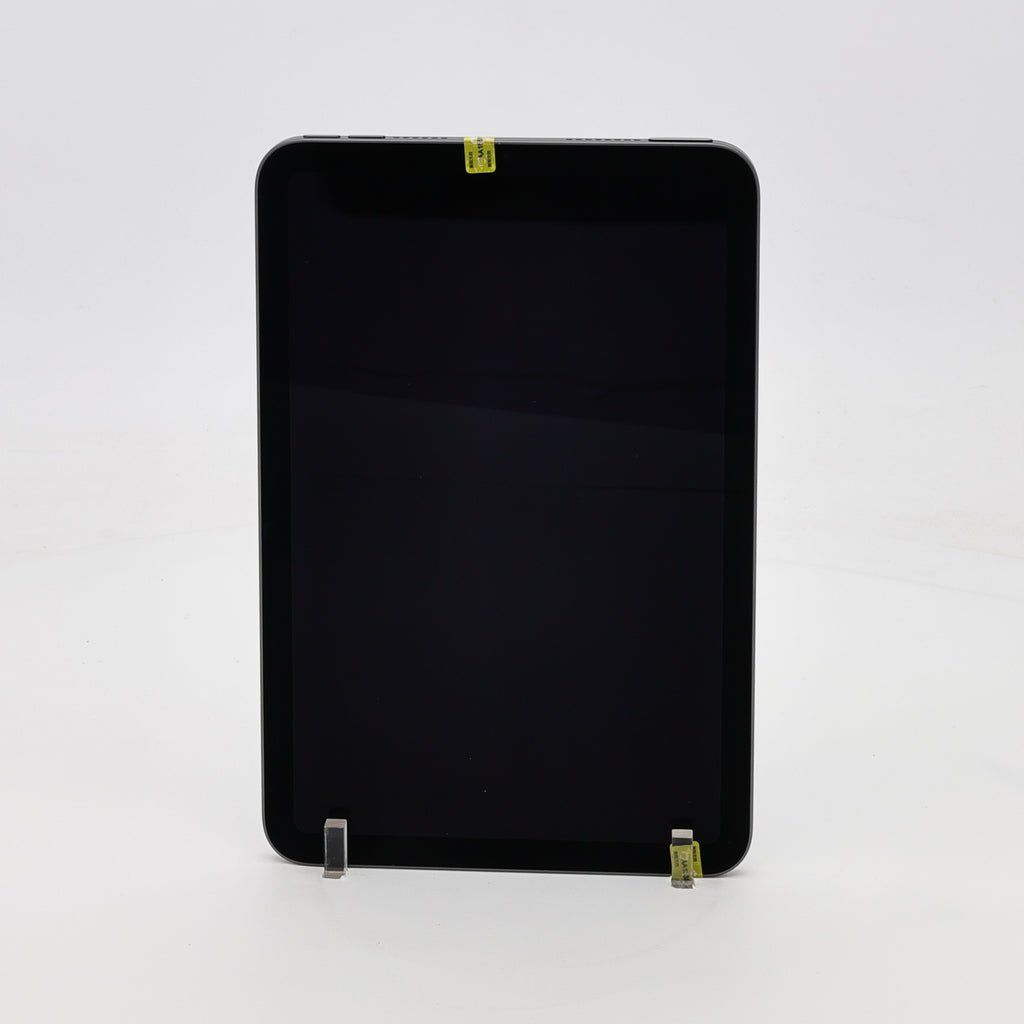95新 Apple iPad mini6 256G 深空灰色 WIFI