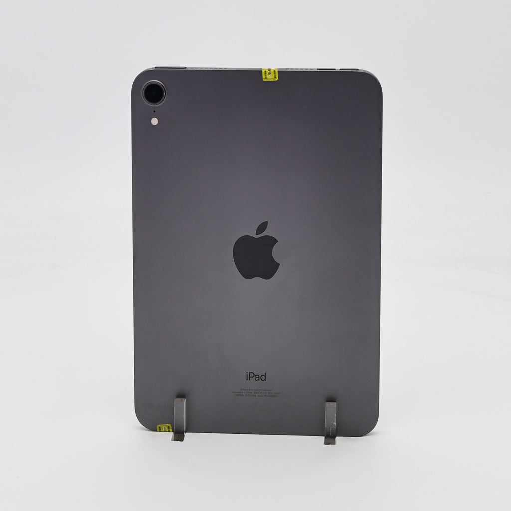 95新 Apple iPad mini6 256G 深空灰色 WIFI