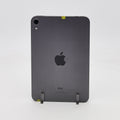 95新 Apple iPad mini6 256G 深空灰色 WIFI