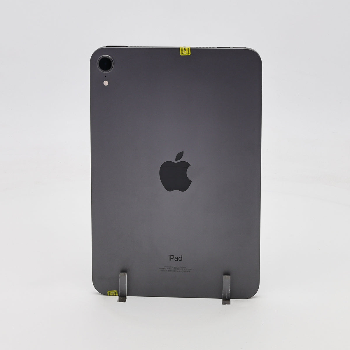 95新 Apple iPad mini6 256G 深空灰色 WIFI