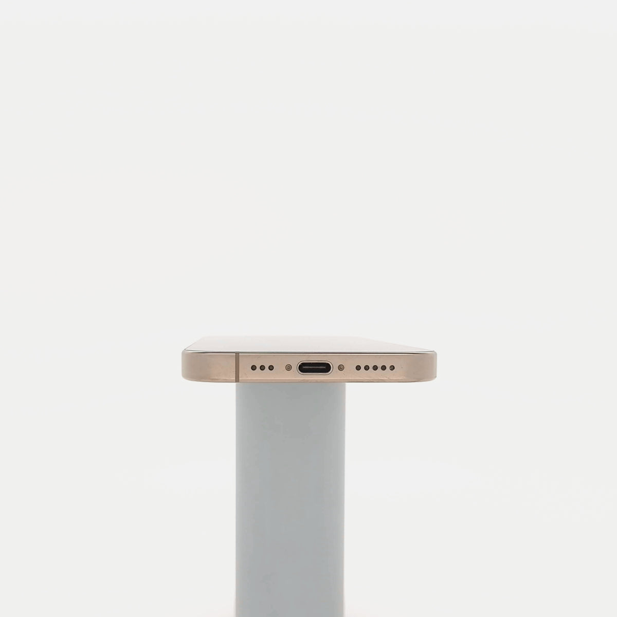 95新 Apple iPhone 16 Pro 128G 沙漠色鈦金屬 中國大陸版