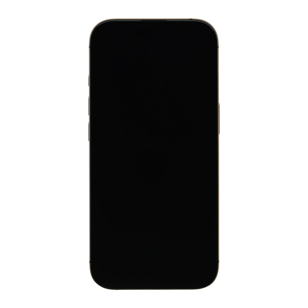 95新 Apple iPhone 16 Pro 128G 沙漠色鈦金屬 中國大陸版
