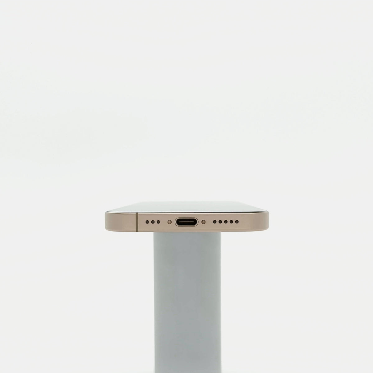99新 Apple iPhone 16 Pro 128G 沙漠色鈦金屬 中國大陸版