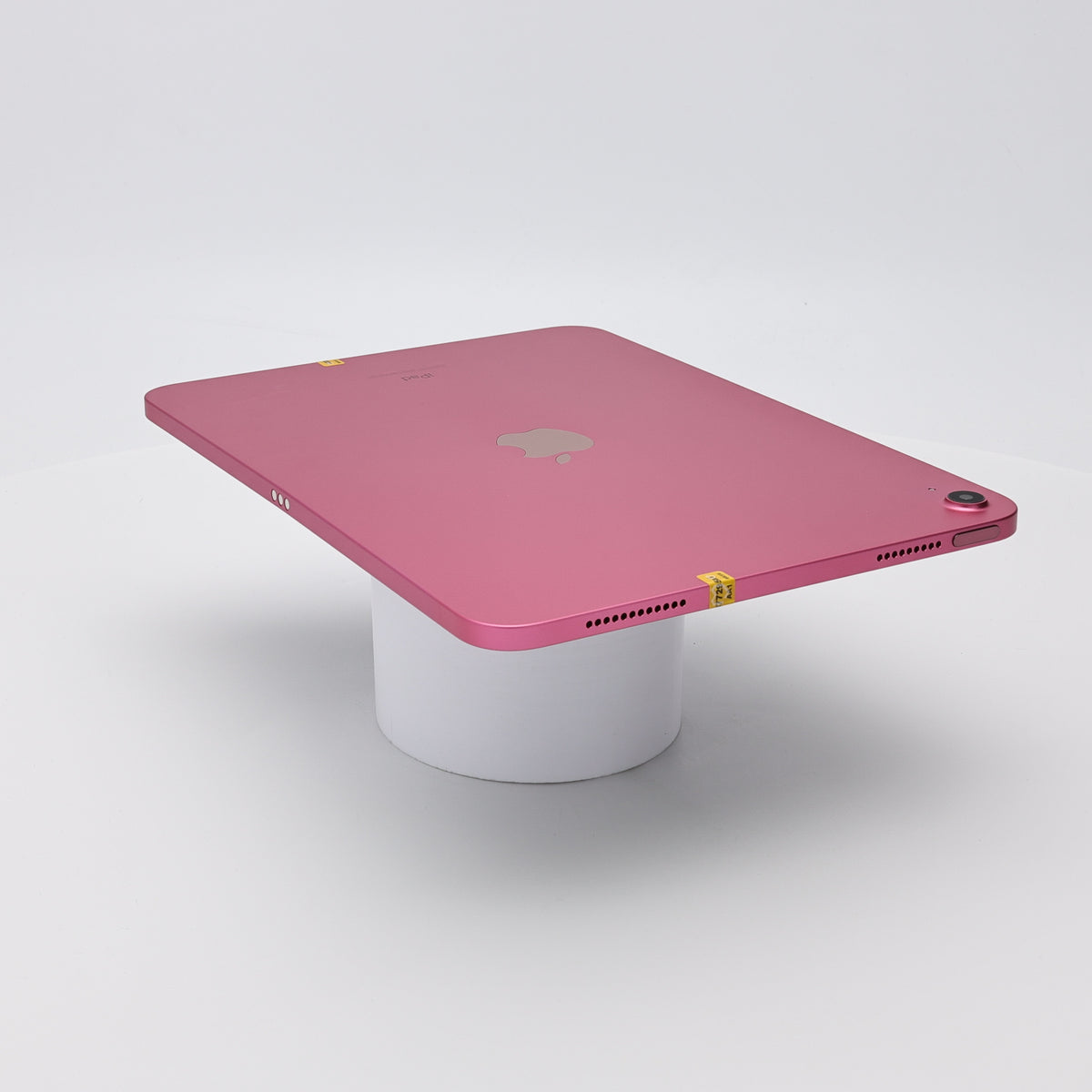 95新 Apple iPad 10代 64G 粉紅色 WIFI