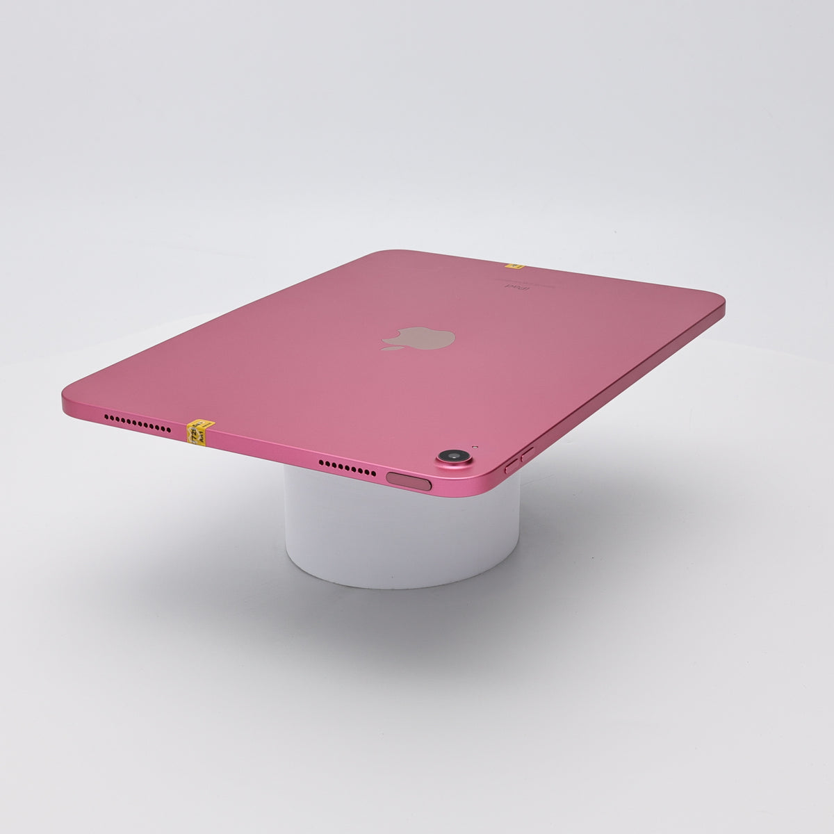95新 Apple iPad 10代 64G 粉紅色 WIFI