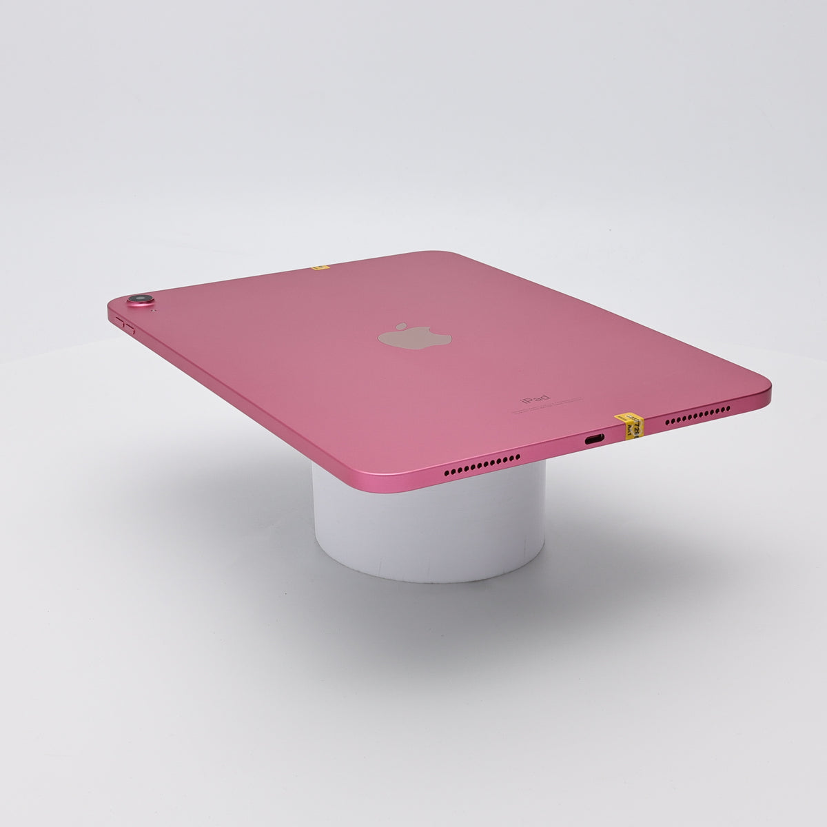 95新 Apple iPad 10代 64G 粉紅色 WIFI