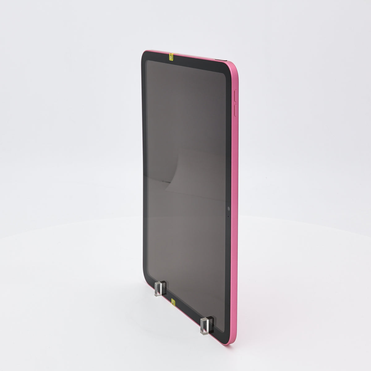 95新 Apple iPad 10代 64G 粉紅色 WIFI