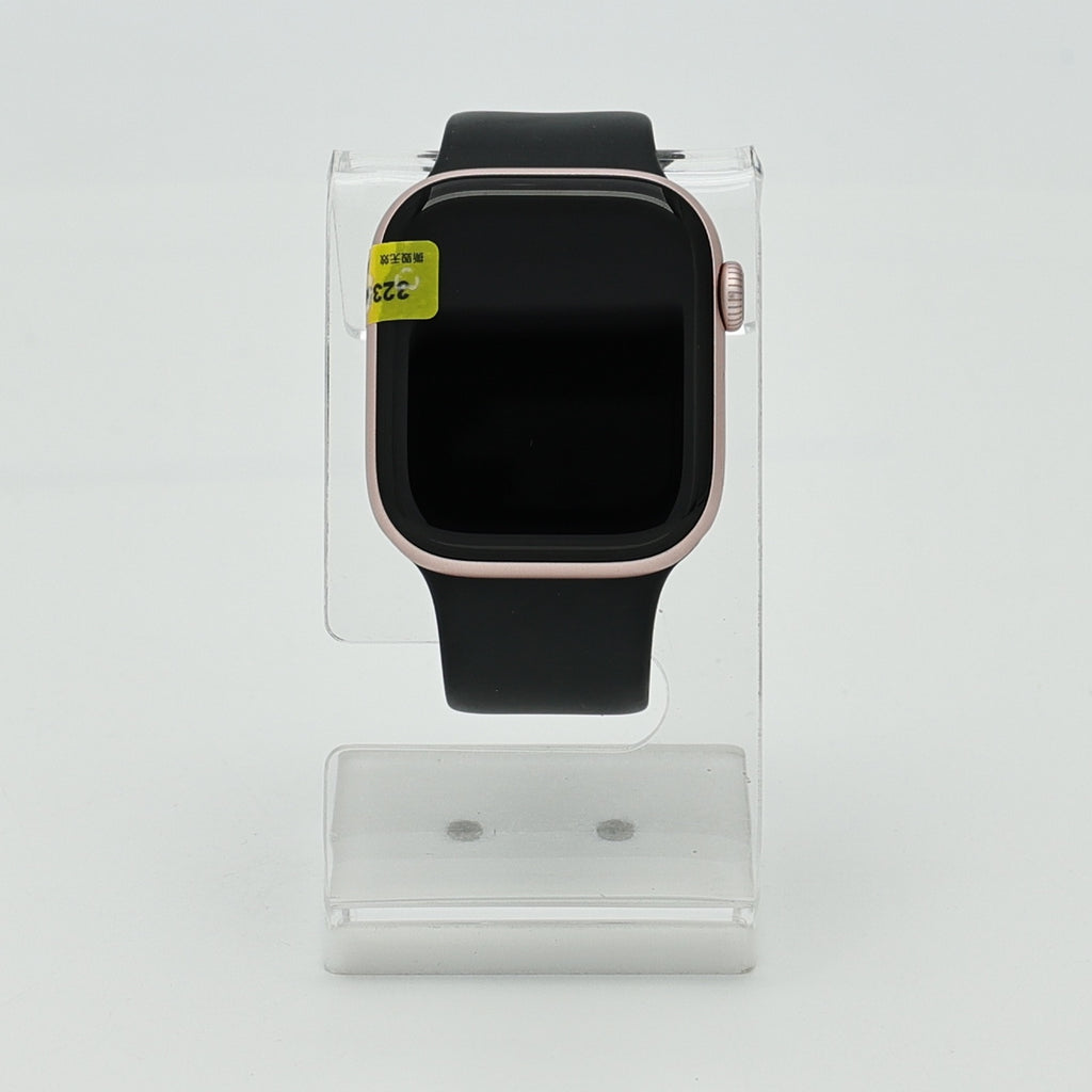 99新 Apple Watch Series 10 42毫米 鋁金屬