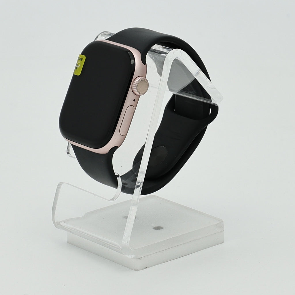 99新 Apple Watch Series 10 42毫米 鋁金屬