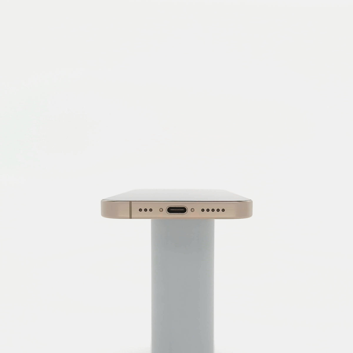 99新 Apple iPhone 16 Pro 128G 沙漠色鈦金屬 中國大陸版