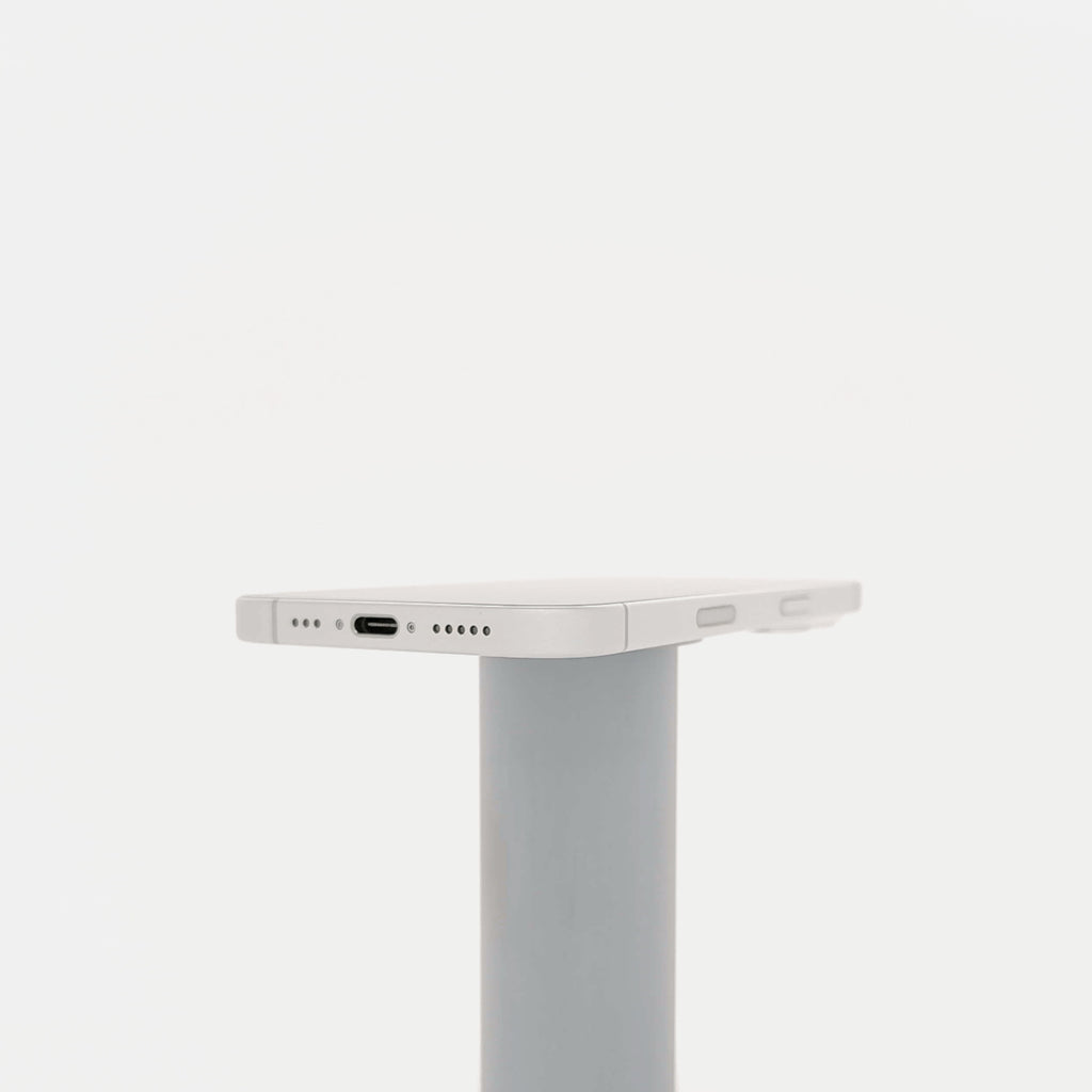 95新 Apple iPhone 16 256G 白色 中國大陸版