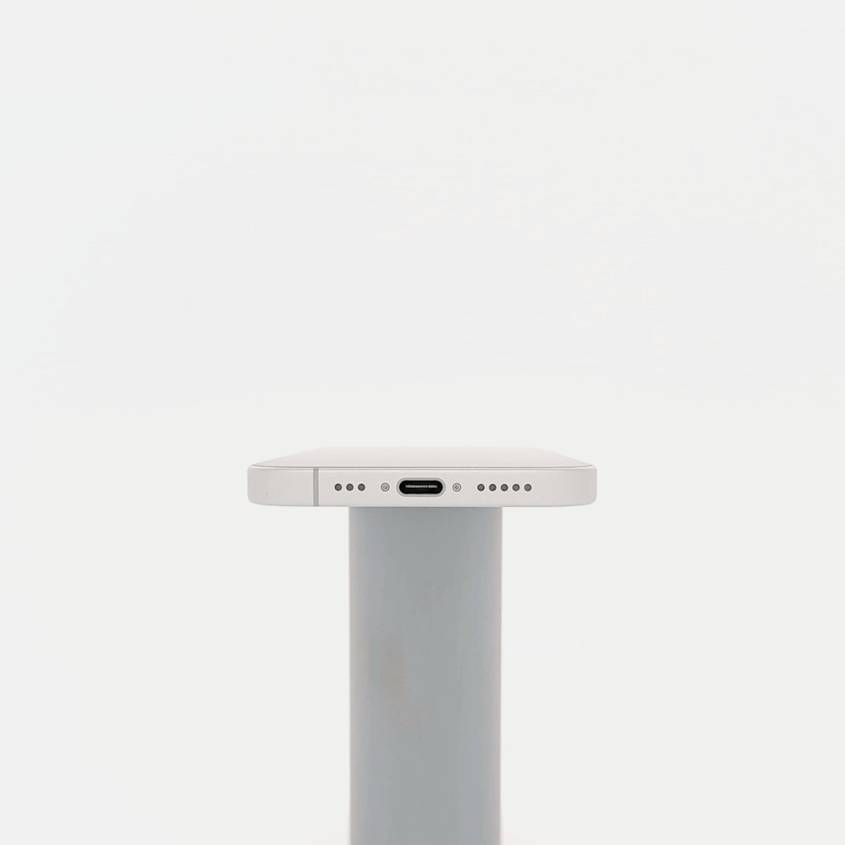 95新 Apple iPhone 16 256G 白色 中國大陸版