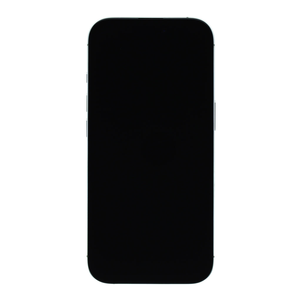 95新 Apple iPhone 16 Pro 128G 白色鈦金屬 中國大陸版