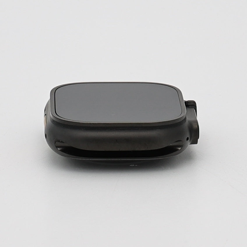 99新 Apple Watch Ultra 2 49毫米 鈦金屬