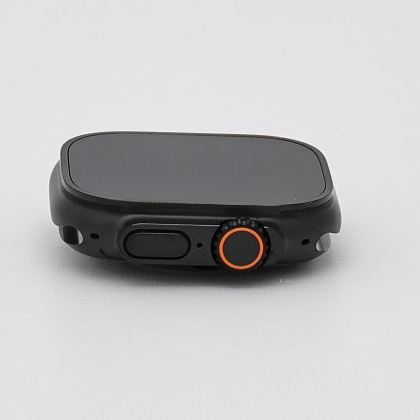 99新 Apple Watch Ultra 2 49毫米 鈦金屬