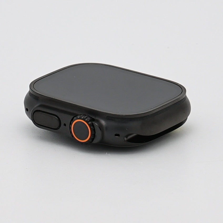 99新 Apple Watch Ultra 2 49毫米 鈦金屬