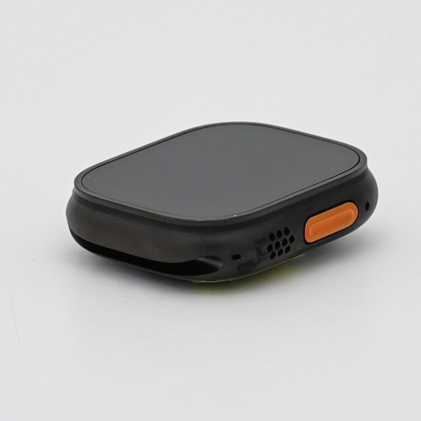 99新 Apple Watch Ultra 2 49毫米 鈦金屬