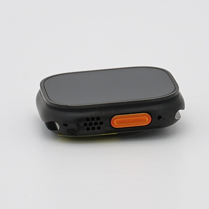 99新 Apple Watch Ultra 2 49毫米 鈦金屬