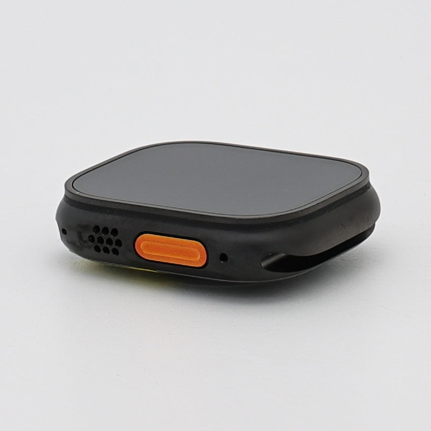 99新 Apple Watch Ultra 2 49毫米 鈦金屬