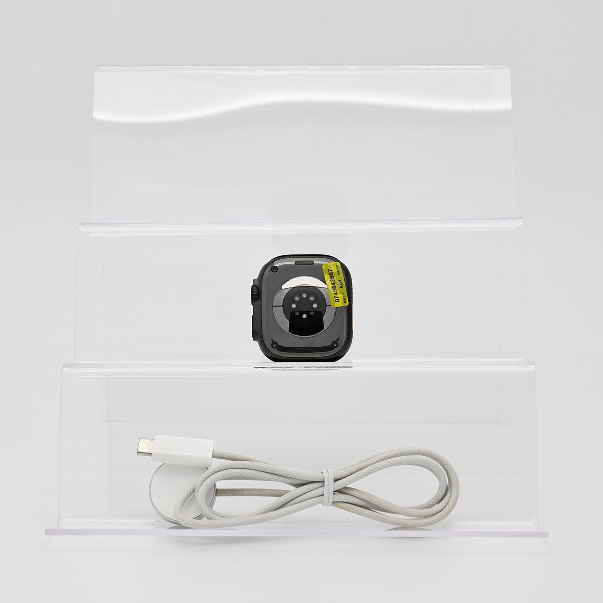 99新 Apple Watch Ultra 2 49毫米 鈦金屬