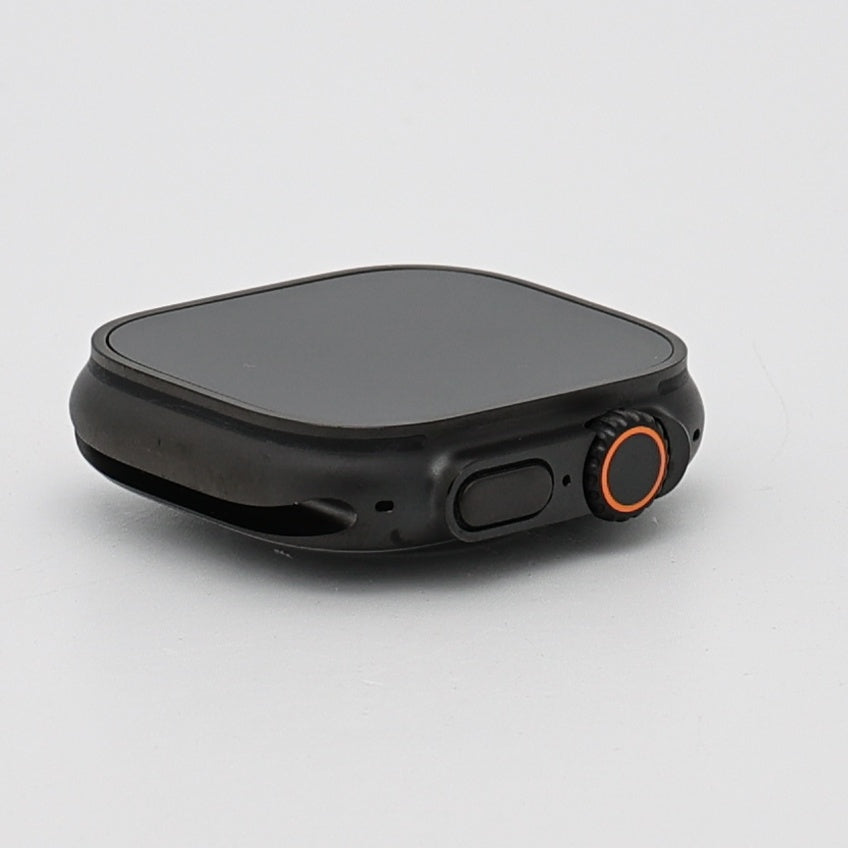 99新 Apple Watch Ultra 2 49毫米 鈦金屬