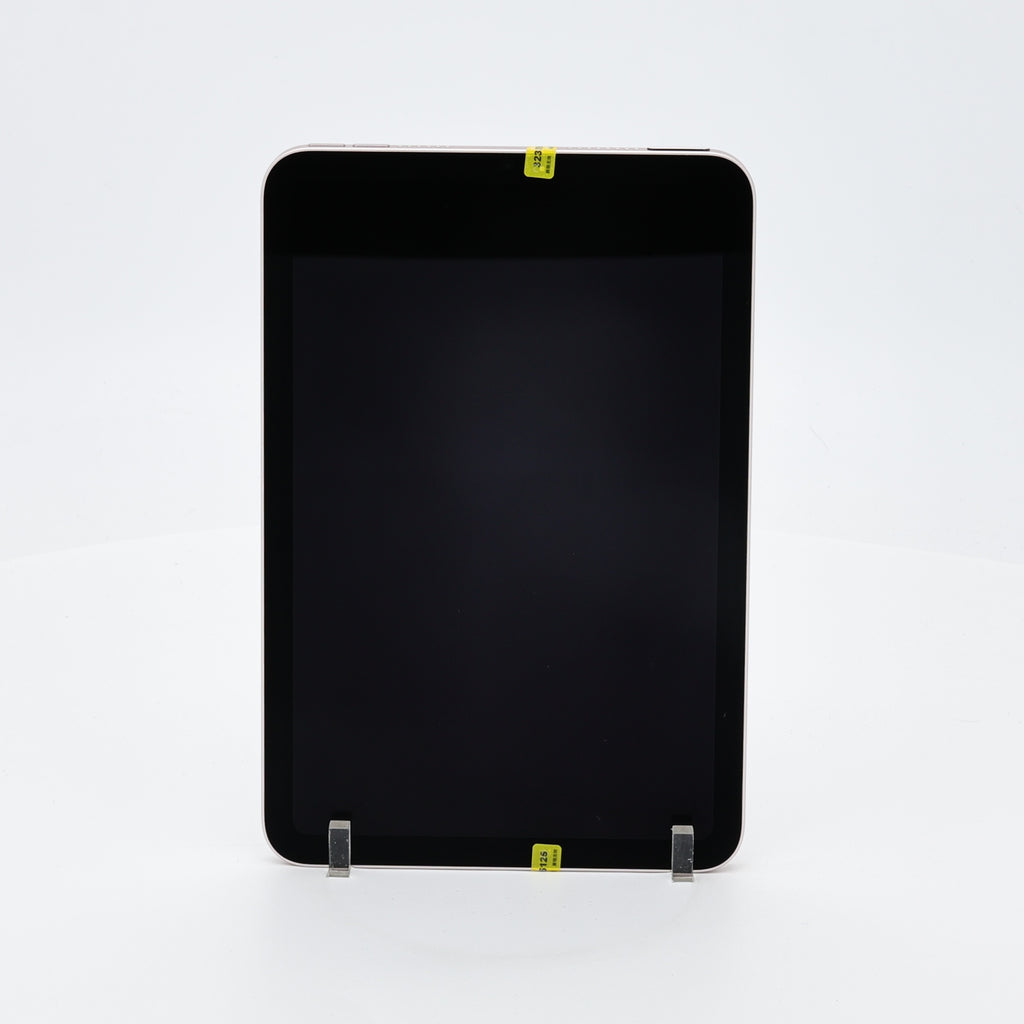 95新 Apple iPad mini6 64G 粉紅色 WIFI