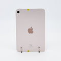 95新 Apple iPad mini6 64G 粉紅色 WIFI