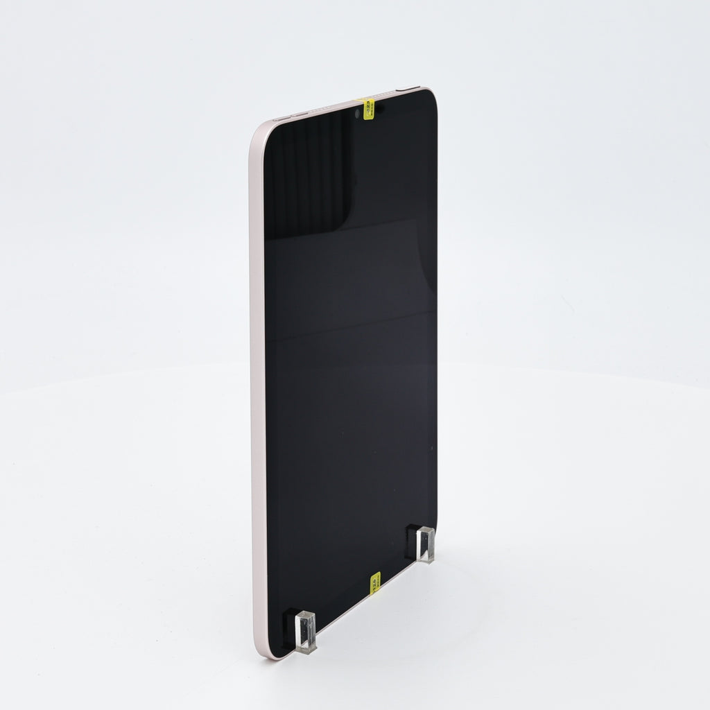 95新 Apple iPad mini6 64G 粉紅色 WIFI