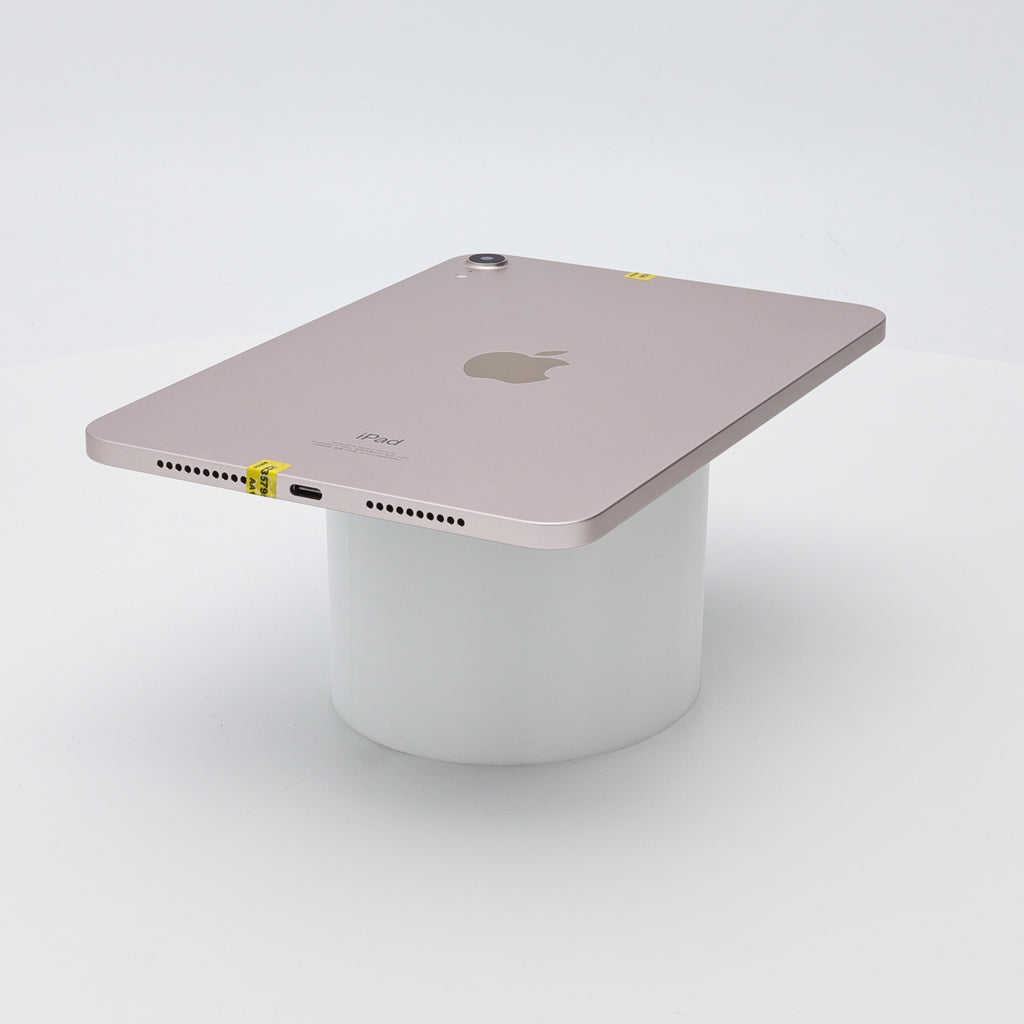 95新 Apple iPad mini6 64G 粉紅色 WIFI