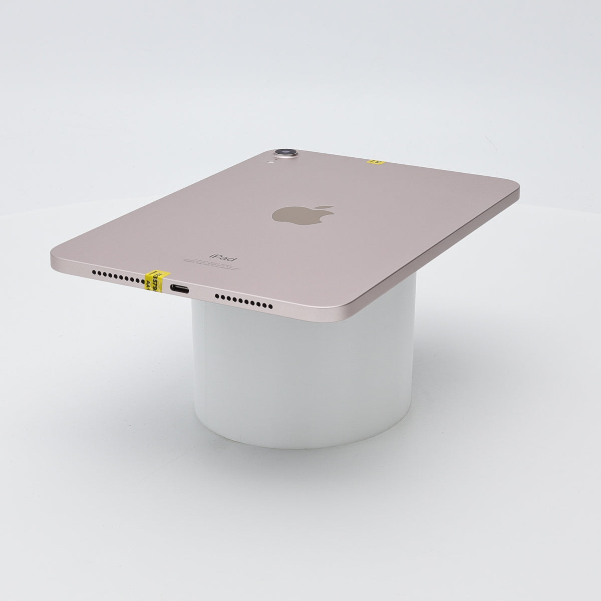 95新 Apple iPad mini6 64G 粉紅色 WIFI