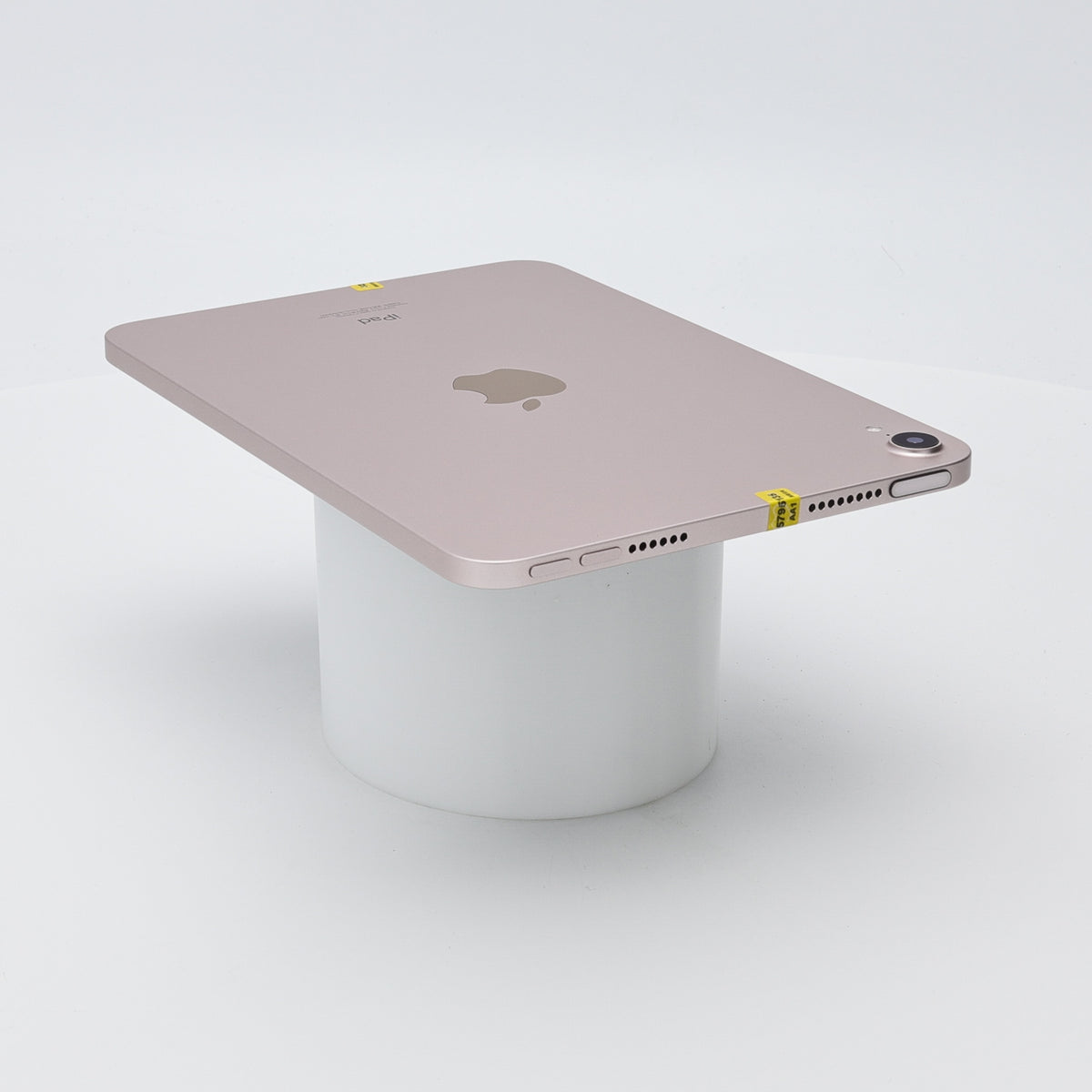 95新 Apple iPad mini6 64G 粉紅色 WIFI