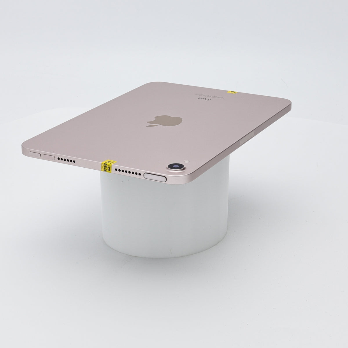 95新 Apple iPad mini6 64G 粉紅色 WIFI