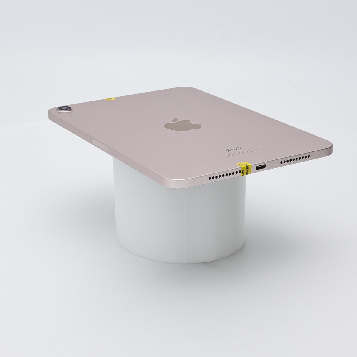 95新 Apple iPad mini6 64G 粉紅色 WIFI
