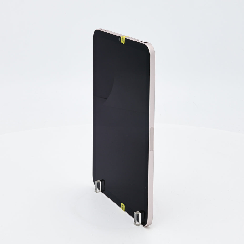 95新 Apple iPad mini6 64G 粉紅色 WIFI