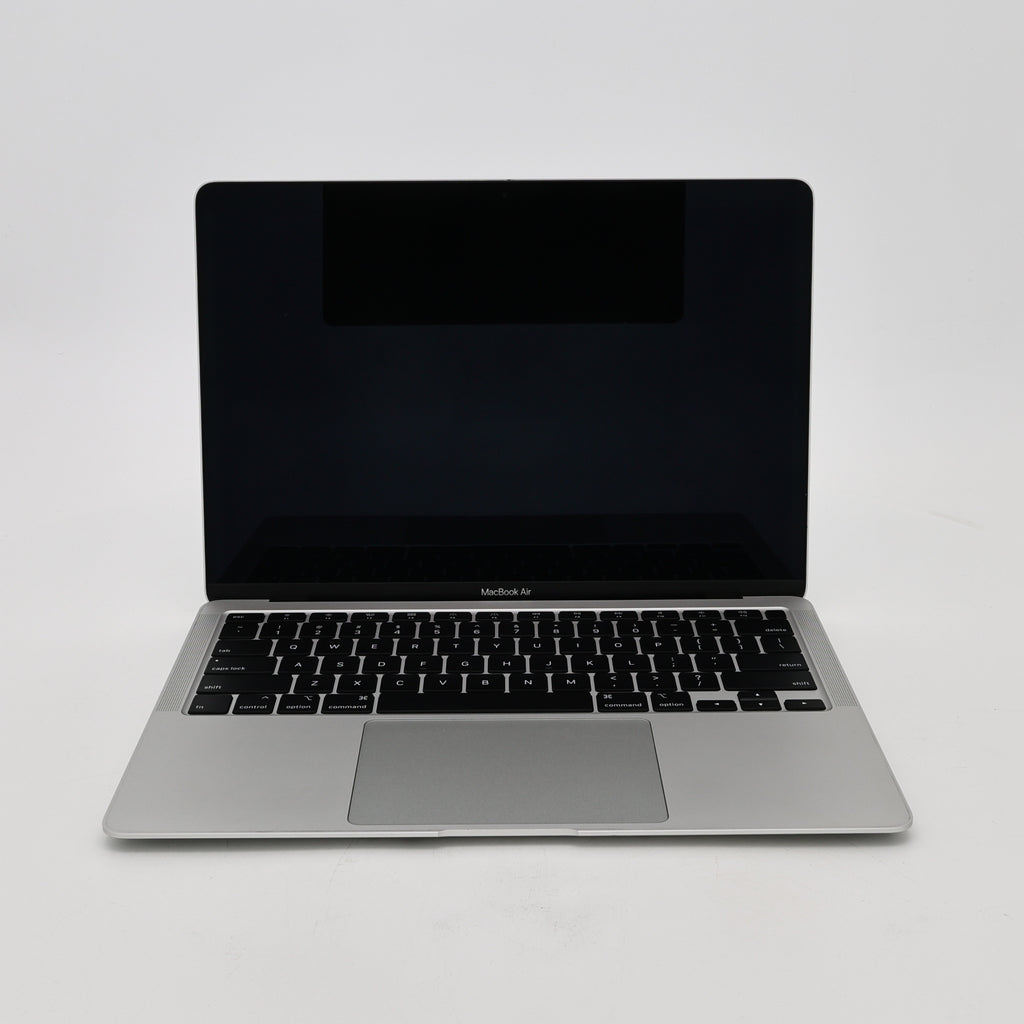 95新 Apple MacBook Air 20年 13寸 i5 1.1G 8G RAM 256G SSD 銀色