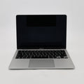 95新 Apple MacBook Air 20年 13寸 i5 1.1G 8G RAM 256G SSD 銀色