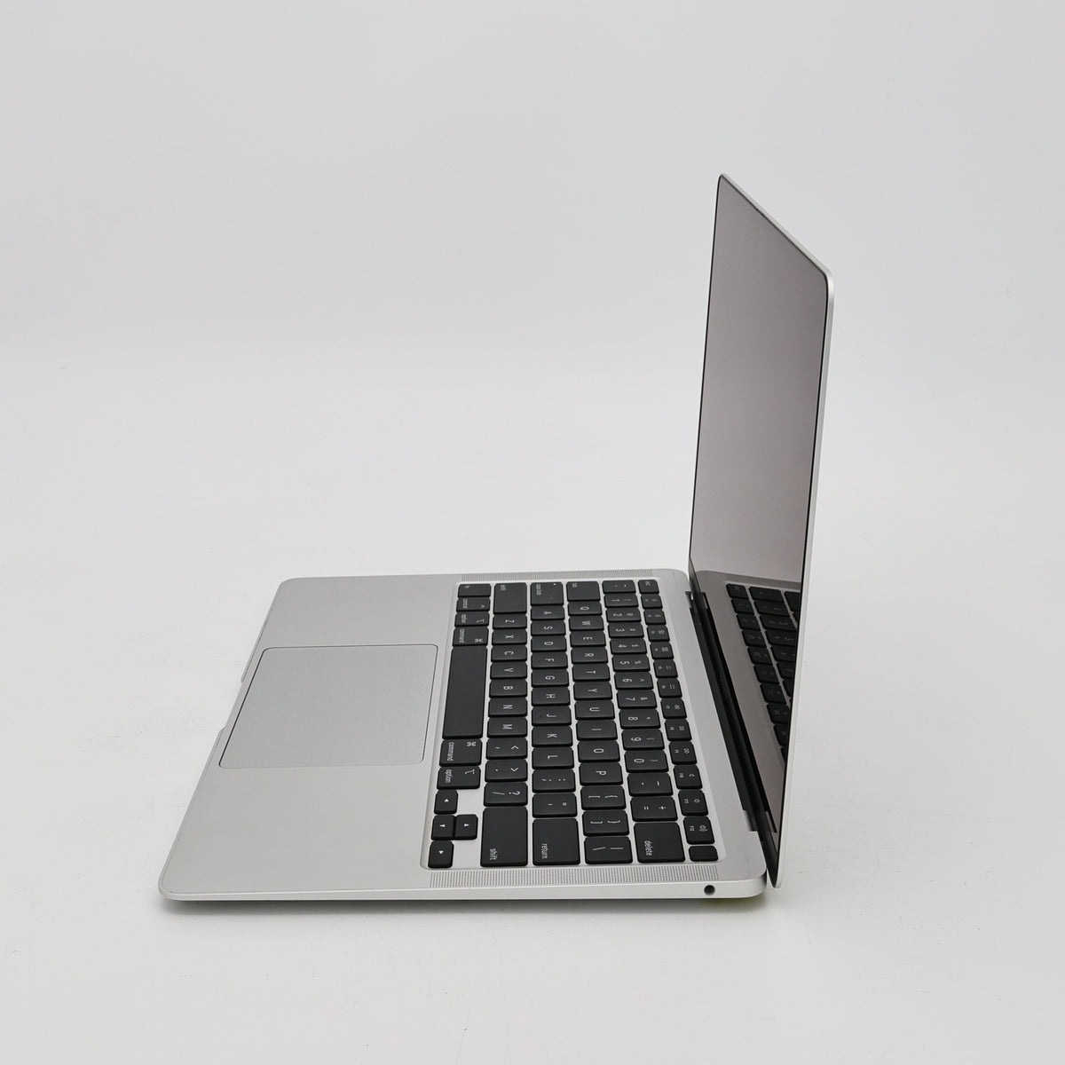 95新 Apple MacBook Air 20年 13寸 i5 1.1G 8G RAM 256G SSD 銀色