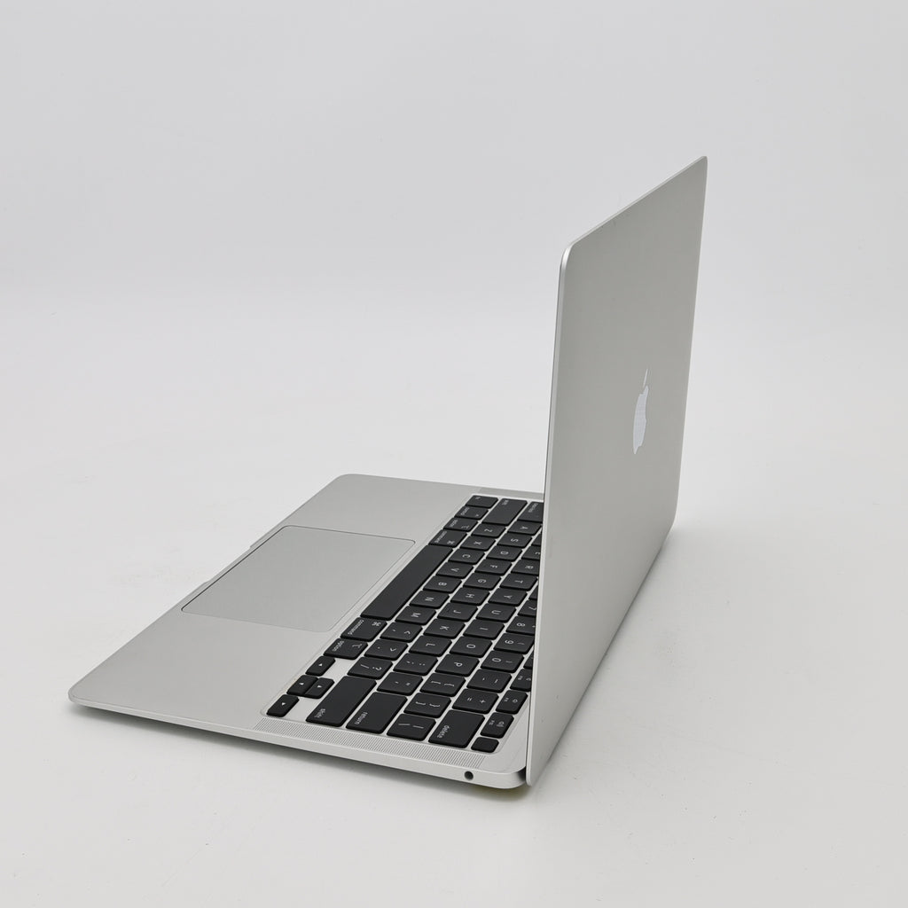 95新 Apple MacBook Air 20年 13寸 i5 1.1G 8G RAM 256G SSD 銀色