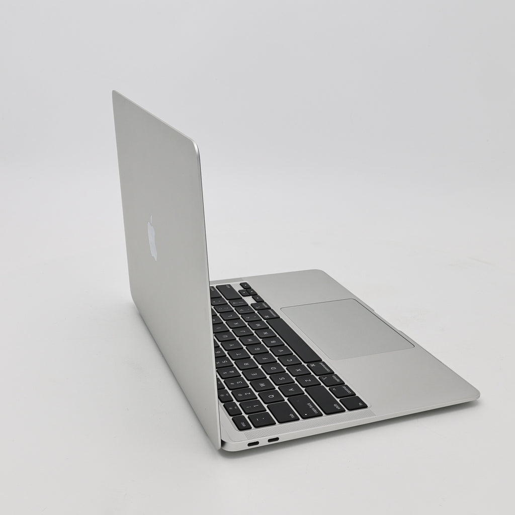 95新 Apple MacBook Air 20年 13寸 i5 1.1G 8G RAM 256G SSD 銀色