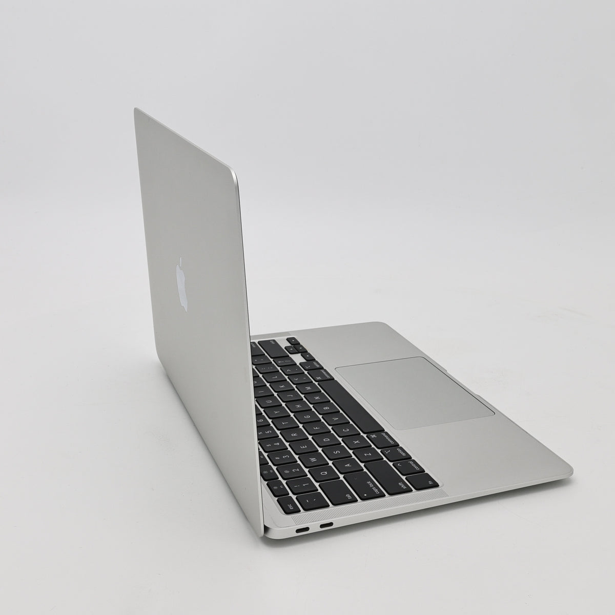 95新 Apple MacBook Air 20年 13寸 i5 1.1G 8G RAM 256G SSD 銀色