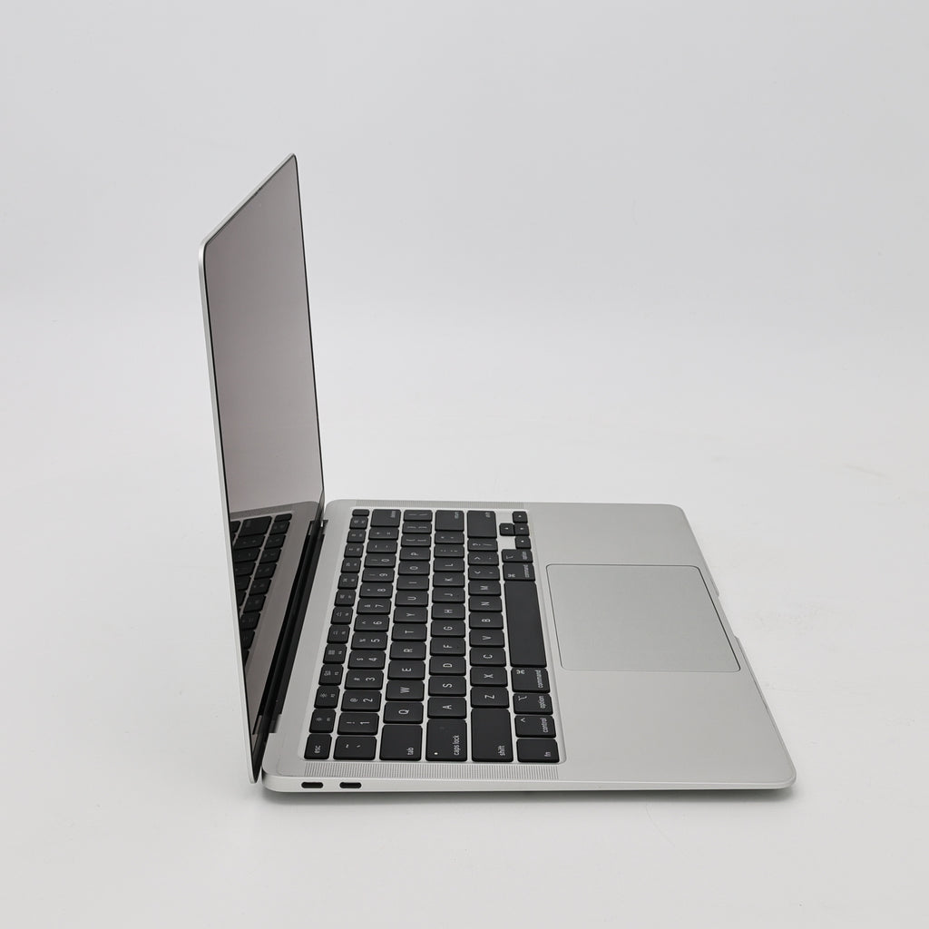 95新 Apple MacBook Air 20年 13寸 i5 1.1G 8G RAM 256G SSD 銀色